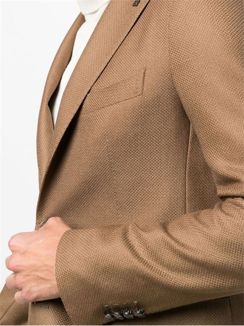 Blazer monopetto TAGLIATORE | 1SMC22K 120028.180